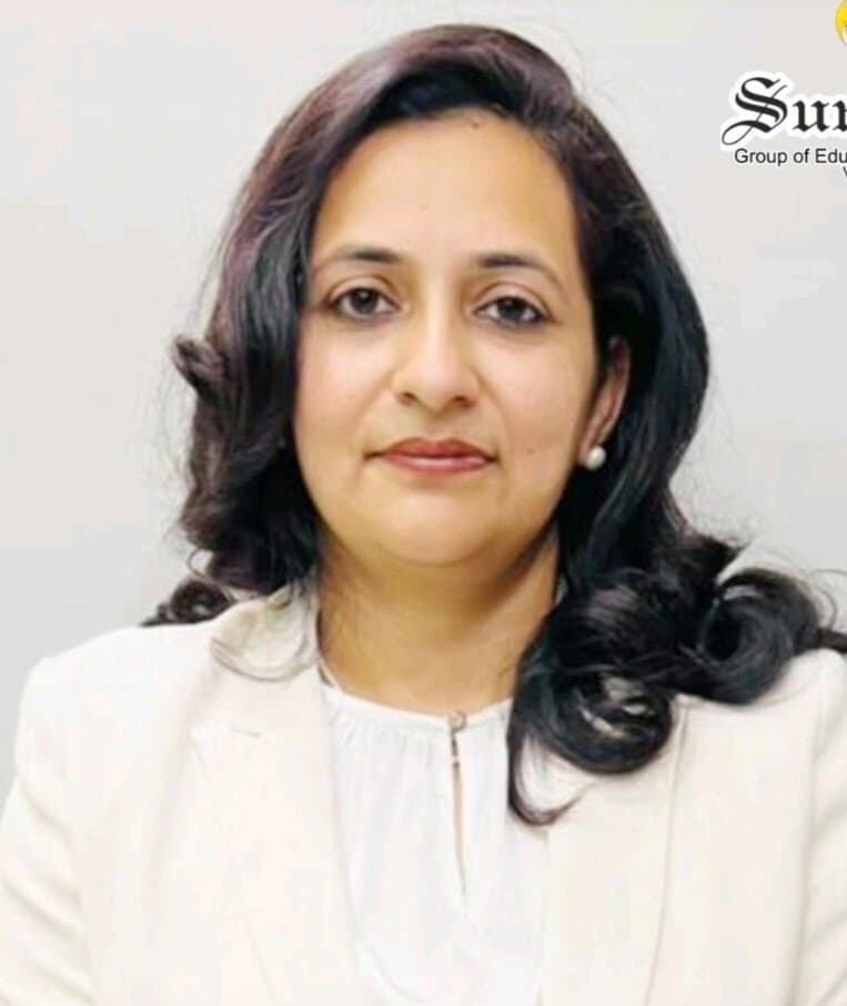 Dr. Ananya Rao