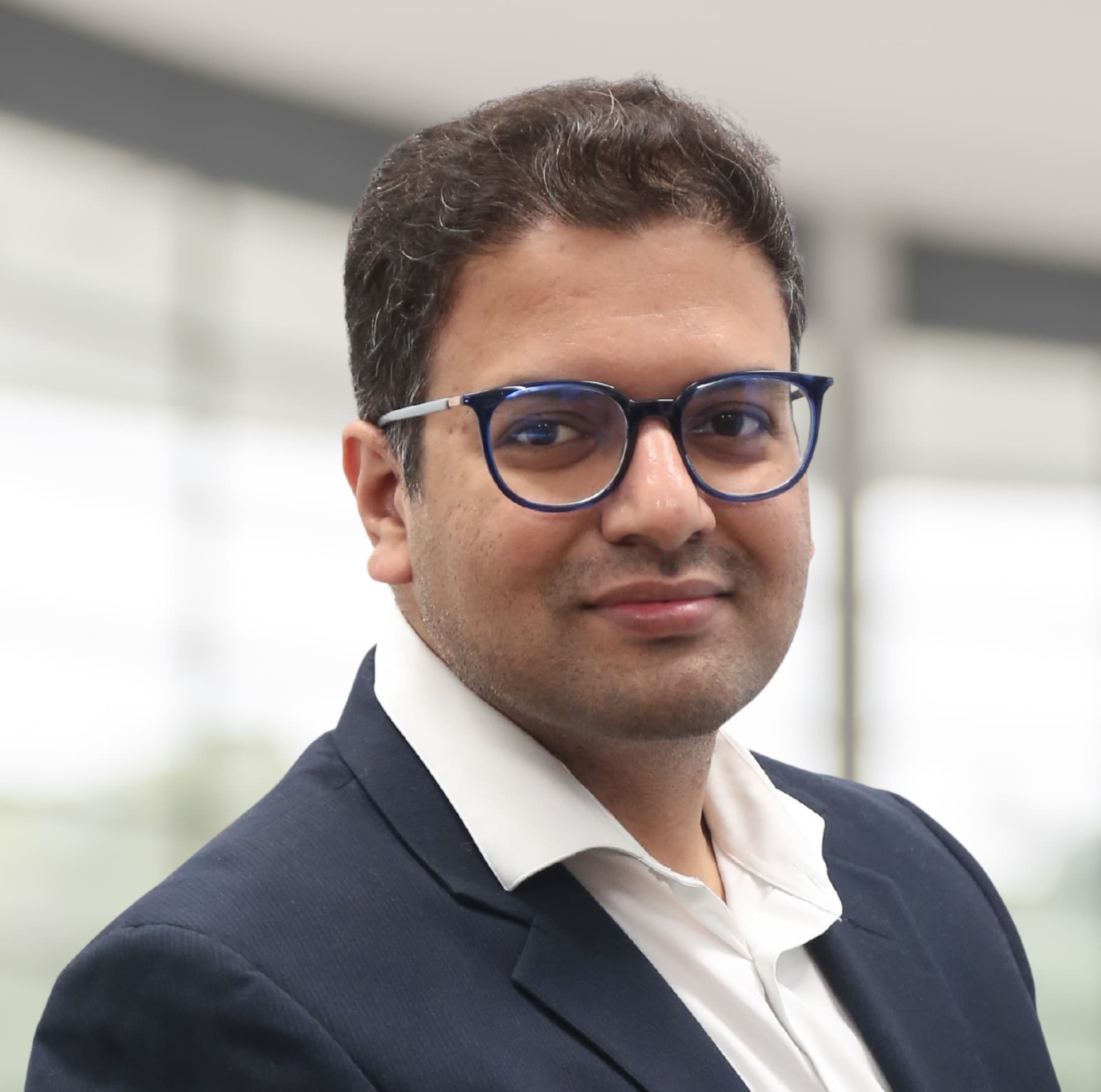 Dr. Rohan Menon