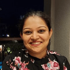 Dr. Meera Iyer